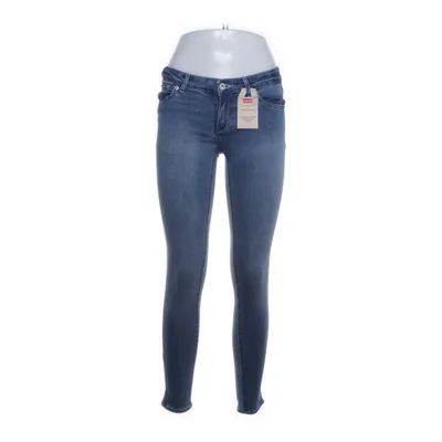 Spijkerbroek (Zwart) van Levi Strauss & Co Katoen, Elastaan, Polyester, Viscose