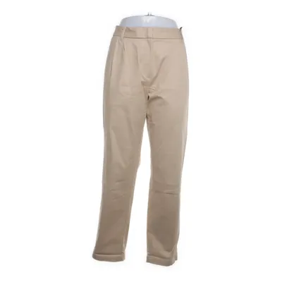 Chinos (Beige) från Tom Tailor Bomull, Elastan