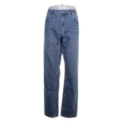 Jeans (Blue) from Wotega Cotton