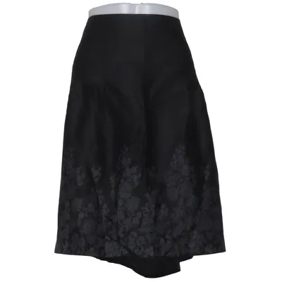 Jupe (Noir) de XLNT by KappAhl Coton, Polyester