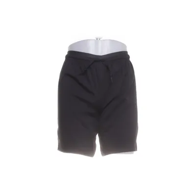Träningsshorts (Svart) från Decathlon Elastan, Polyester, Polyamid