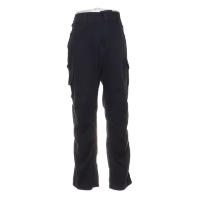 Cargobyxor (Svart) från Björnkläder Bomull, Polyester