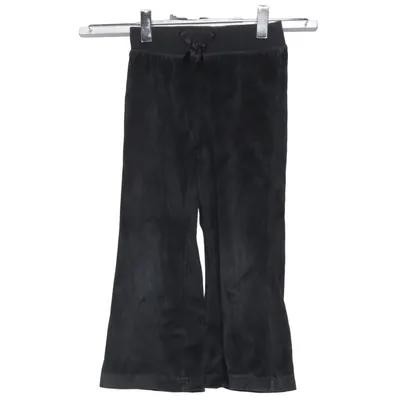 Sweatpants (Black) from Sonoma Cotton, Polyester