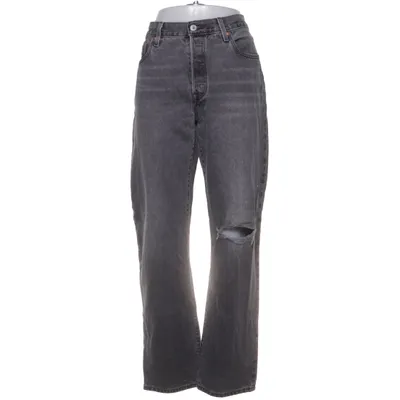 Jeans (501) från Levi Strauss & Co Bomull
