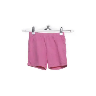 Shorts (Pink) from Gap Kids Cotton, Elastane