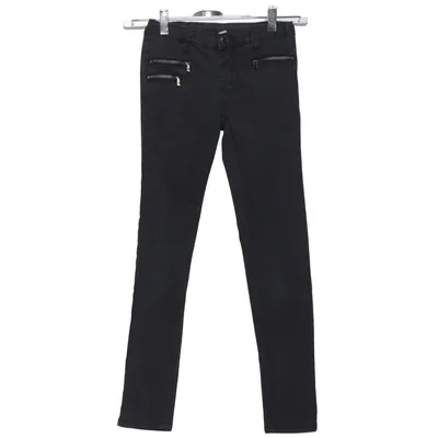 Jeans (Gray) from Uniq Young Cotton, Elastane, Polyester