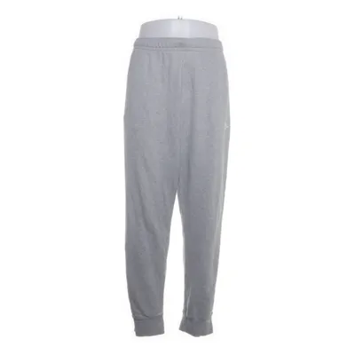 Mjukisbyxor (Grå) från Nike Bomull, Polyester