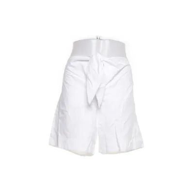 Shorts (Hvid) fra Ralph Lauren Bomuld, Linned