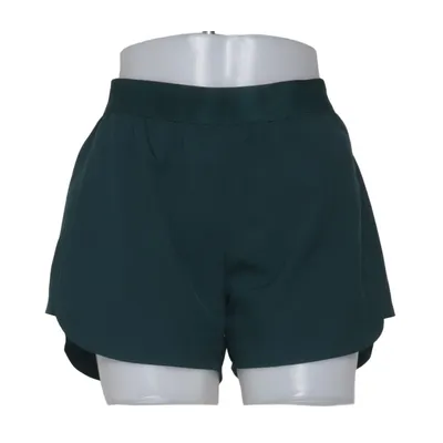 Sports shorts (Green) from Lager 157