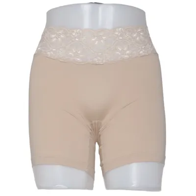 Shapewear-underdel (Beige)