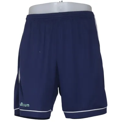 Træningsshorts (Blå) fra Adidas Polyester