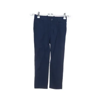 Kostymbyxor (Blå) från H&M Polyester, Viskos