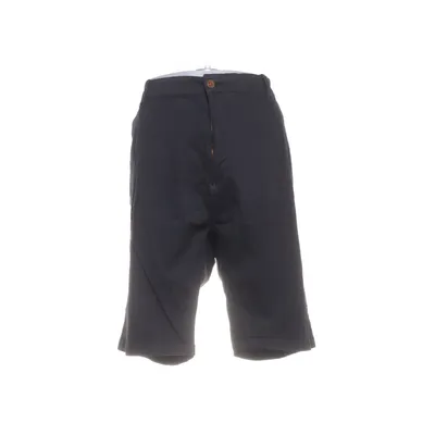 Cargoshorts (Svart) från Indicode Jeans