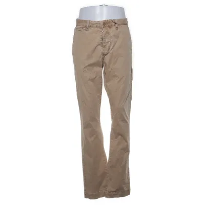 Chinos (Beige) från Denim & Supply Ralph Lauren Bomull, Elastan