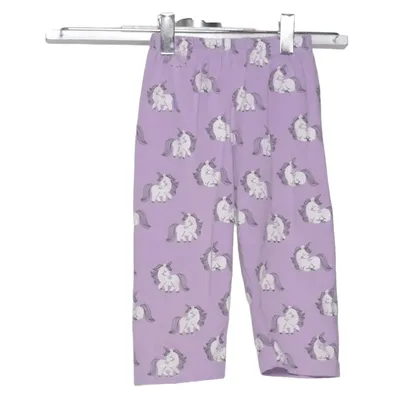 Pajama pants (Purple) from Little People
