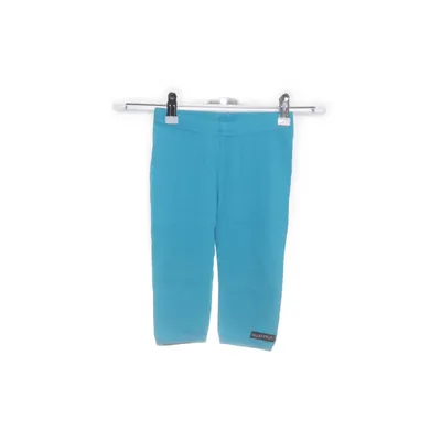 Leggings (Blå) fra Villervalla Bomuld, Elastan