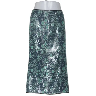 Jupe (Bleu, Vert, Multicolore) de Baum Und Pferdgarten Polyester