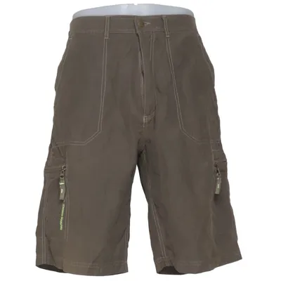 Cargoshorts (Grøn) fra Torelli Bomuld, Polyamid