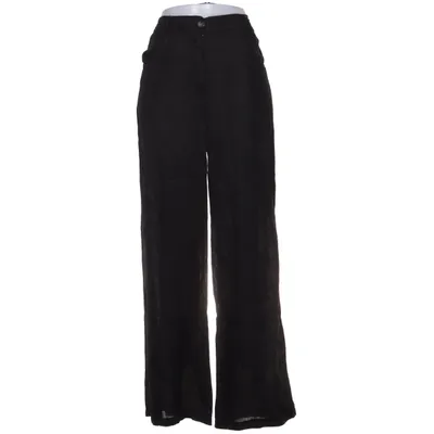 Palazzobyxor (Svart) från Stank Stockholm Linne