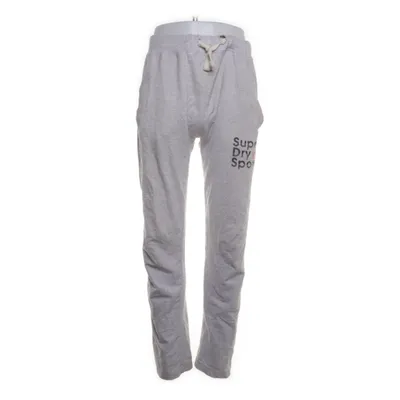Sweatpants (Gray) from Superdry