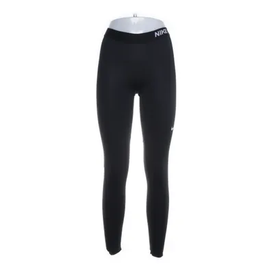 Träningstights (Svart) från Nike Pro Elastan, Polyester