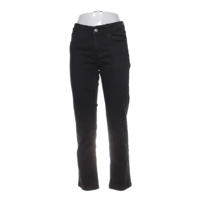 Jeans (Black) from Parami Cotton, Elastane, Polyester