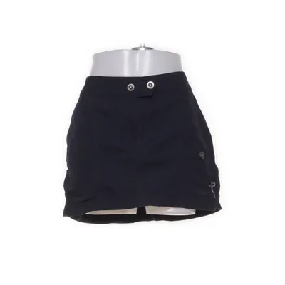 Skort (Blå) från Pelle P Polyamid