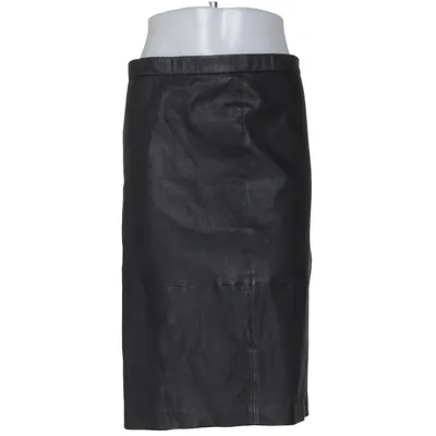 Jupe (Noir) de DAY Birger et Mikkelsen Cuir