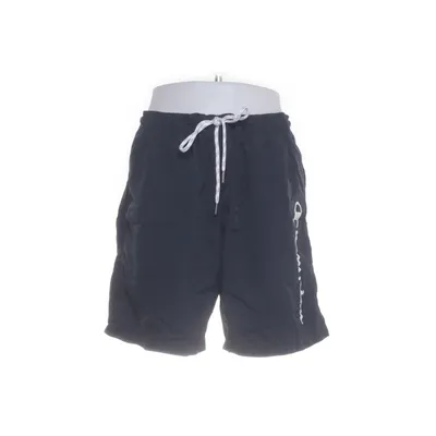 Badshorts (Blå, Röd) från Champion