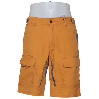 Friluftsshorts (Gul, Grå) från Gridarmor Bomull, Elastan, Polyamid, Polyester