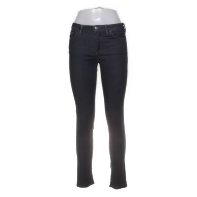 Jeans (CLIMB INDIGO, 30D173-153) från Acne Studios Blå Konst Bomull, Elastan