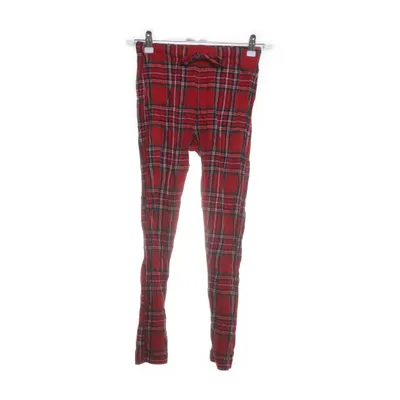 Pajama pants (Red, Multicolored) from Cubus
