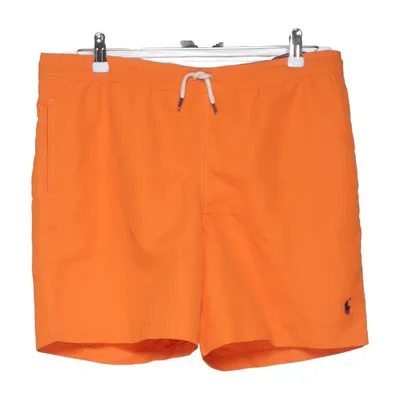 Badshorts (Orange) från Polo Ralph Lauren Polyester