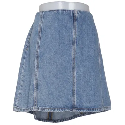 Jeansnederdel (Denim Syrene) fra Carin Wester Genanvendt bomuld