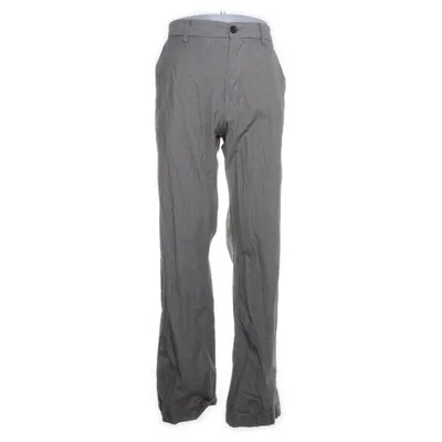 Chinos (Beige, Grijs) van Banana Republic Katoen