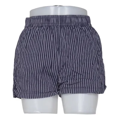 Korte broek (Blauw, Wit) van Lovechild 1979 Katoen