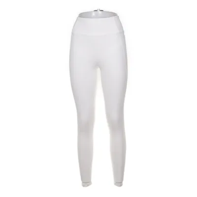 Sportleggings (Weiß) von Ocean Sapart Elasthan, Polyamid