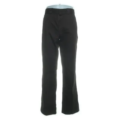 Bukser (Brun) fra Dickies Polyester, Bomuld