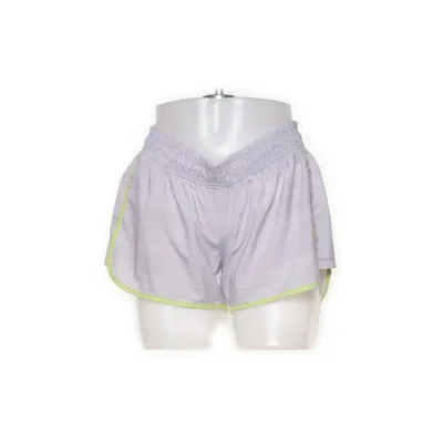 Sports shorts (Gray, White, Yellow) from TACO Elastane, Polyester