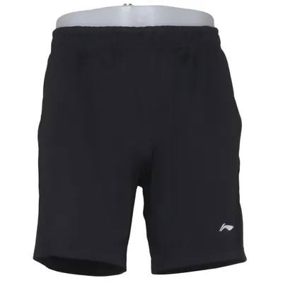 Träningsshorts (Svart) från Li-Ning