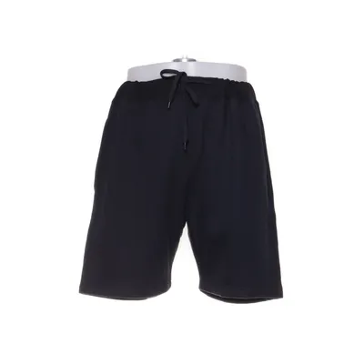 Mjukisshorts (Svart) från Anuell Bomull