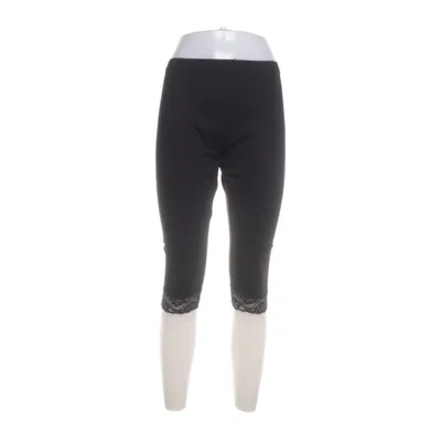 Leggings (Svart) från Ellos Bomull, Elastan