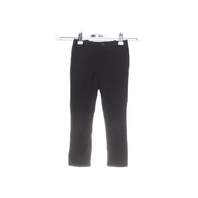 Kostuumbroek (Zwart) van H&M Viscose, Polyester