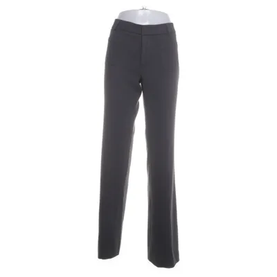Pants (Gray) from Compagnia Italiana Elastane, Polyester, Viscose