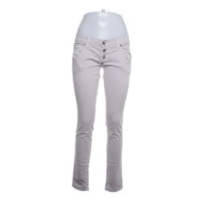 Broek (Beige, Roze) van Please