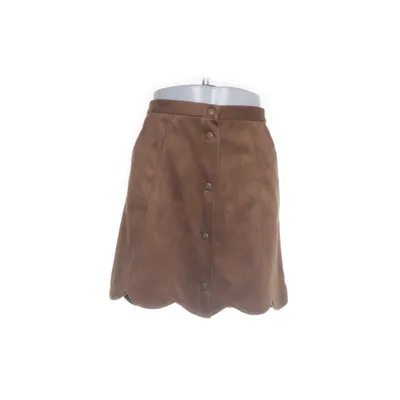 Kjol (Brun) från Mademoiselle R