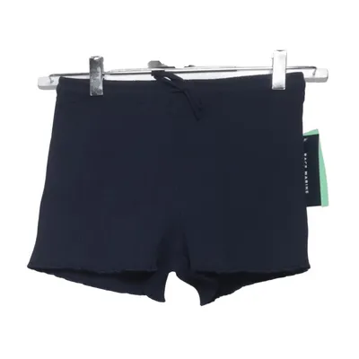 Shorts (Gray) from Race Marine Cotton, Elastane