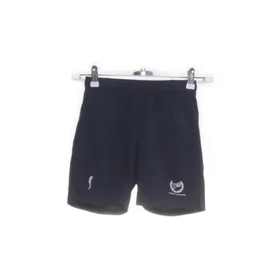 Sports shorts (Blue) from RS Sports Elastane, Polyester