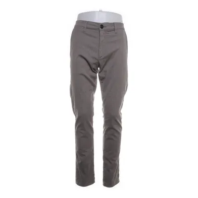 Kostymbyxor (Brun) från Gabba Bomull, Elastan, Polyester, Viskos