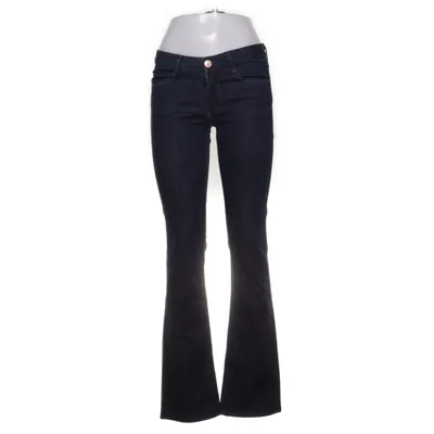 Jeans (Blå) från Earnest Sewn Bomull, Polyester